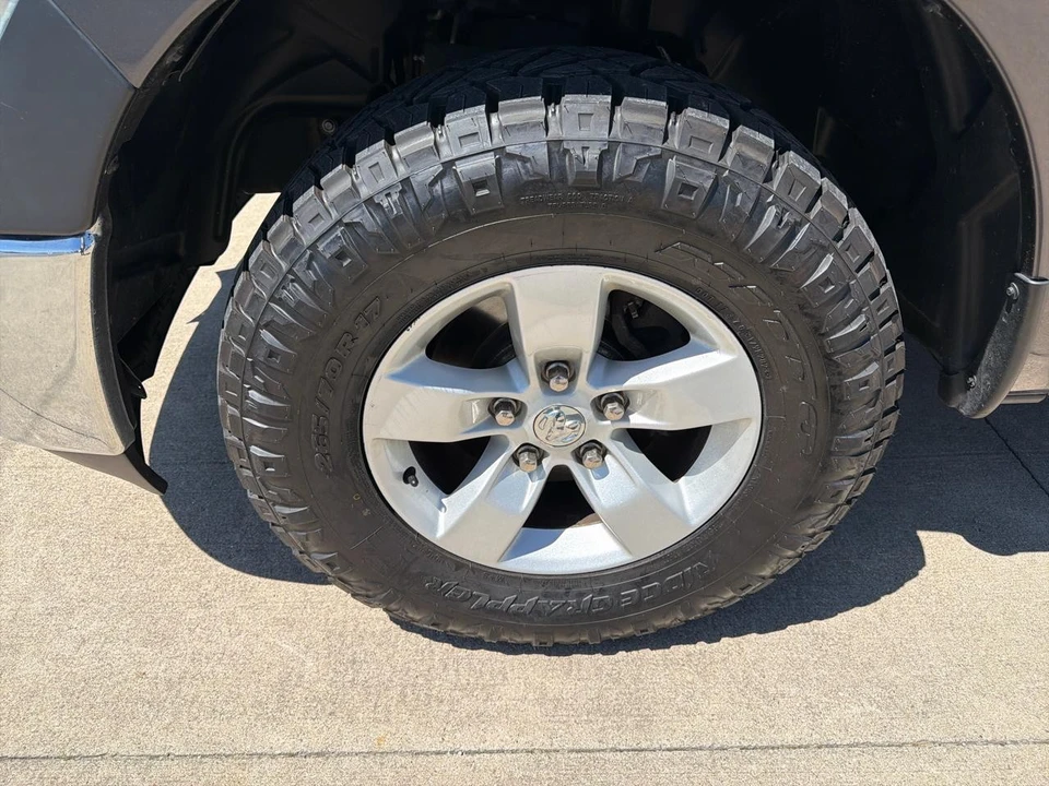 2016 Ram 1500 1st Gen - Image 6 of 30