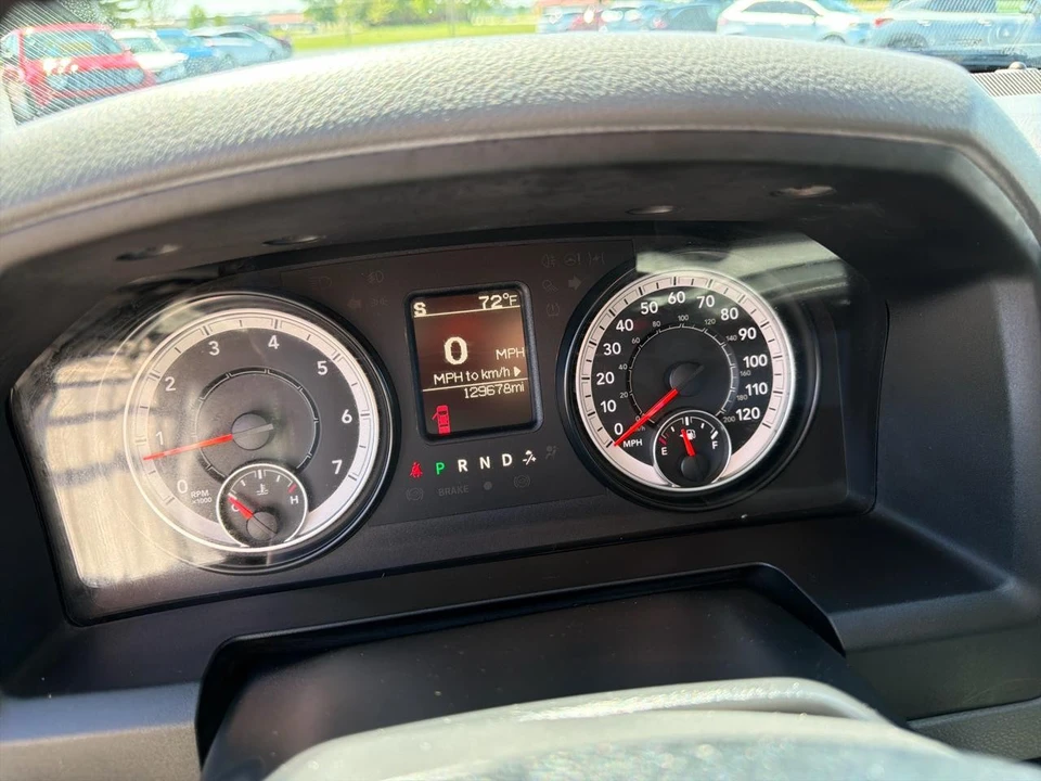2016 Ram 1500 1st Gen - Image 24 of 30