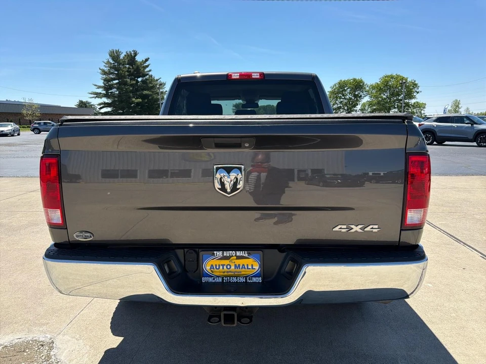2016 Ram 1500 1st Gen - Image 9 of 30