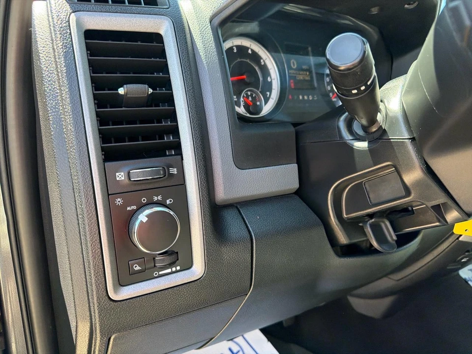 2016 Ram 1500 1st Gen - Image 21 of 30