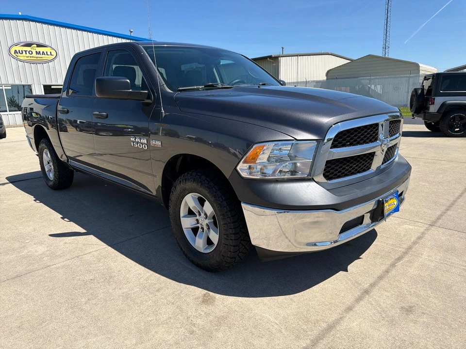 2016 Ram 1500 1st Gen - Image 4 of 30