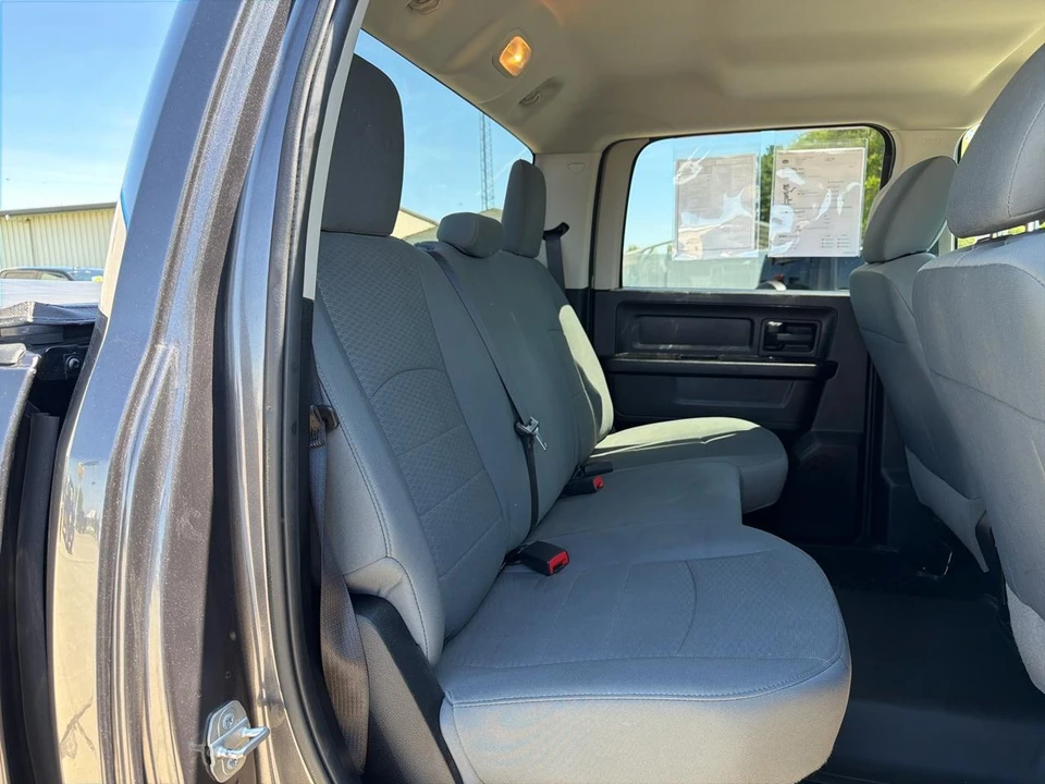 2016 Ram 1500 1st Gen - Image 16 of 30