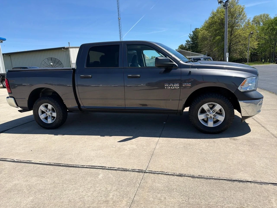 2016 Ram 1500 1st Gen - Image 7 of 30