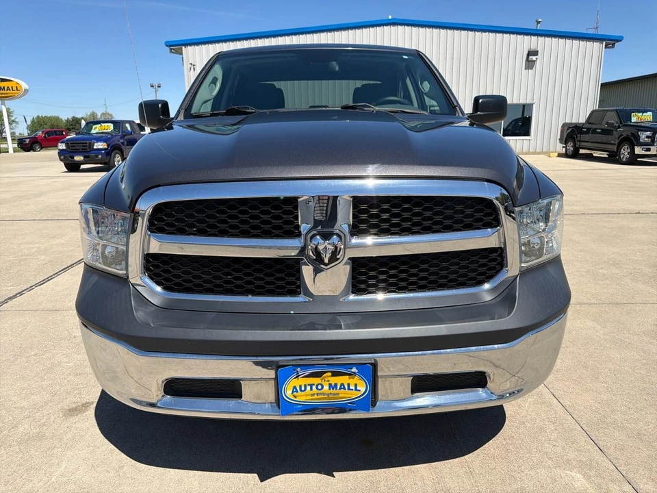 2016 Ram 1500 1st Gen - Image 2 of 30