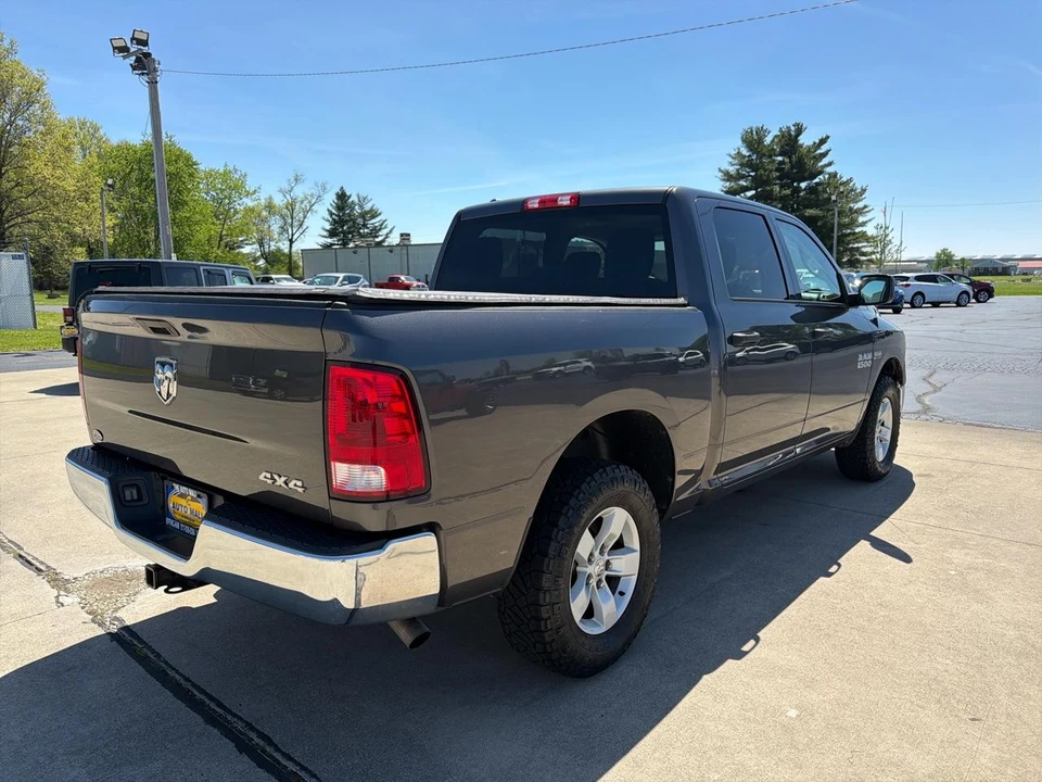 2016 Ram 1500 1st Gen - Image 10 of 30