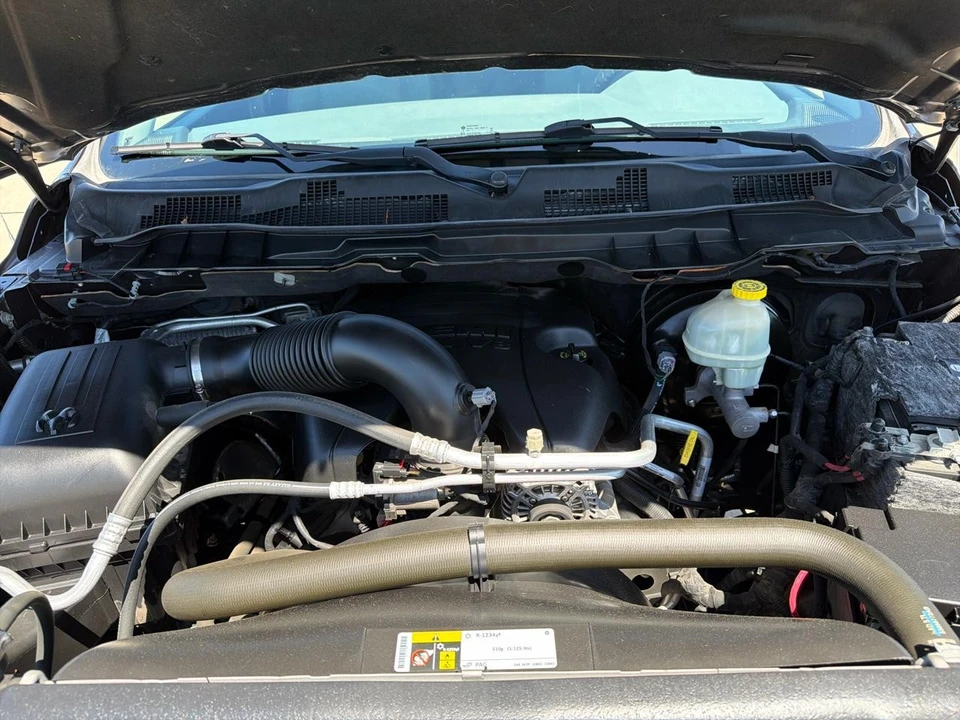2016 Ram 1500 1st Gen - Image 30 of 30