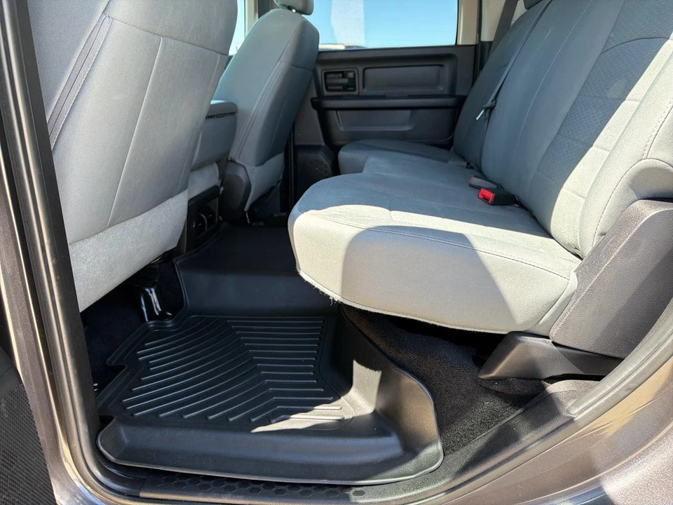2016 Ram 1500 1st Gen - Image 13 of 30