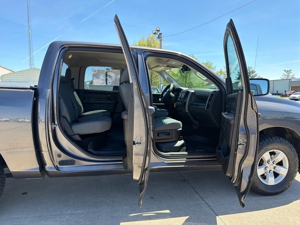 2016 Ram 1500 1st Gen - Image 28 of 30