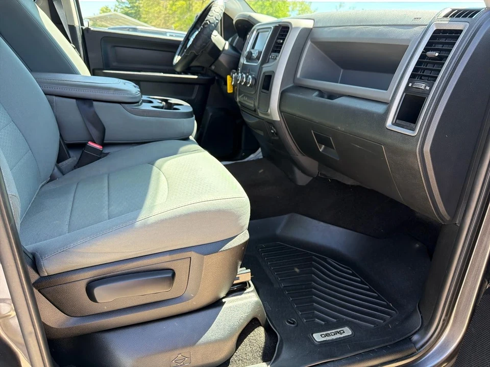 2016 Ram 1500 1st Gen - Image 19 of 30