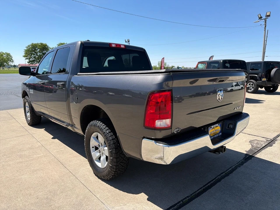 2016 Ram 1500 1st Gen - Image 8 of 30