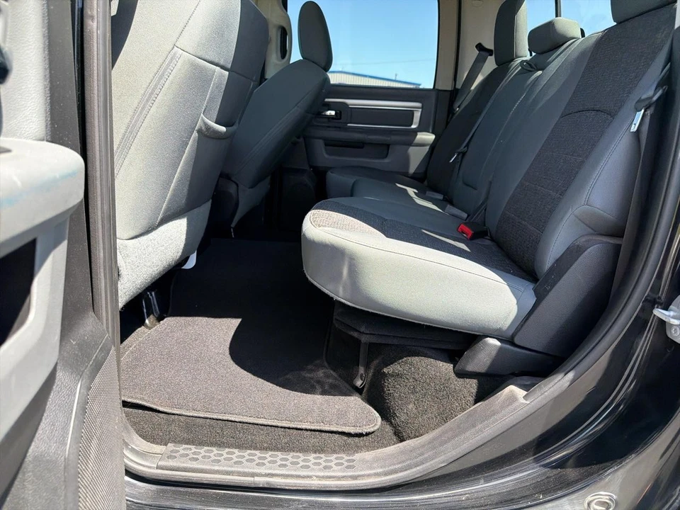 2016 Ram 1500 1st Gen - Image 14 of 31