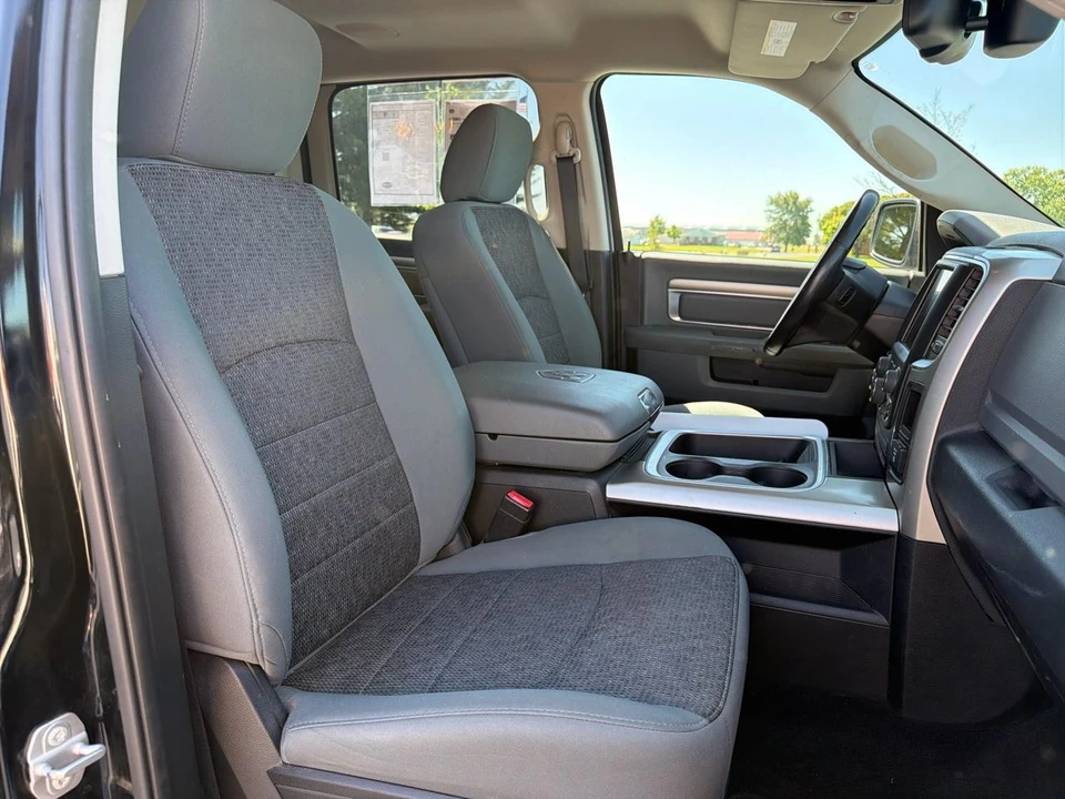 2016 Ram 1500 1st Gen - Image 19 of 31