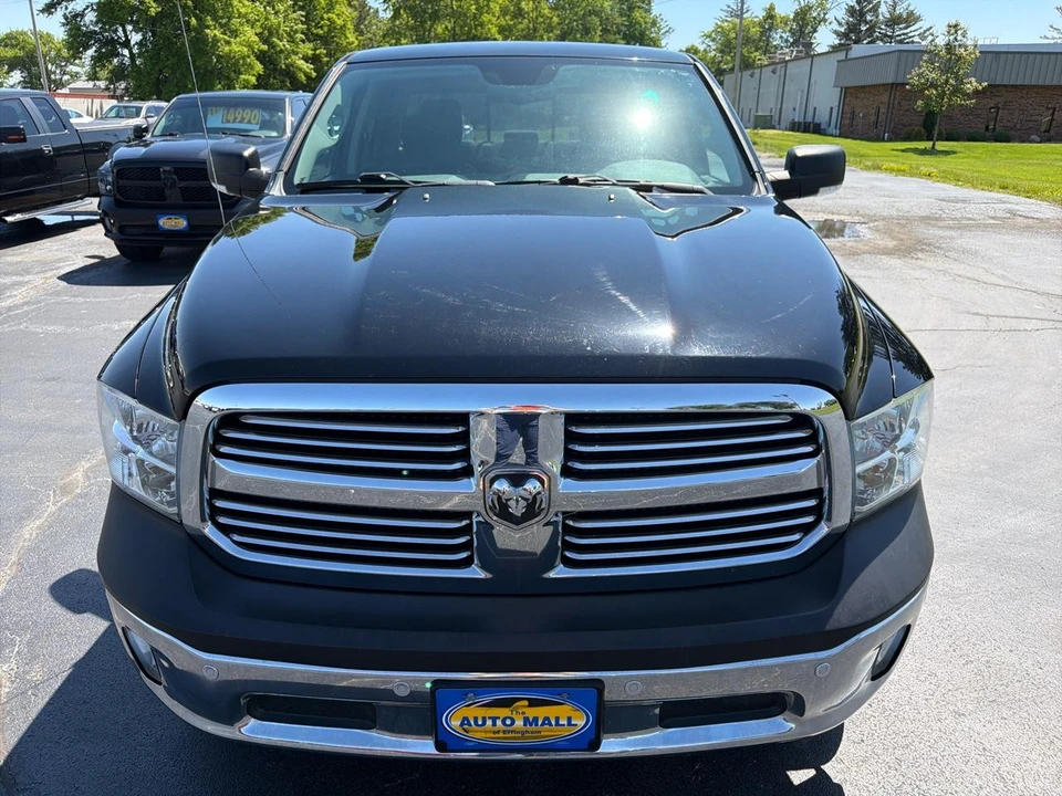2016 Ram 1500 1st Gen - Image 5 of 31