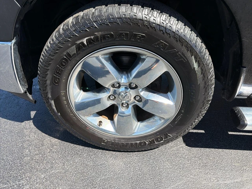 2016 Ram 1500 1st Gen - Image 3 of 31