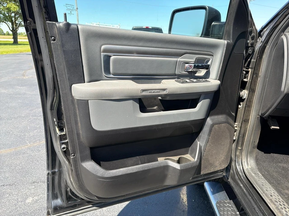 2016 Ram 1500 1st Gen - Image 30 of 31
