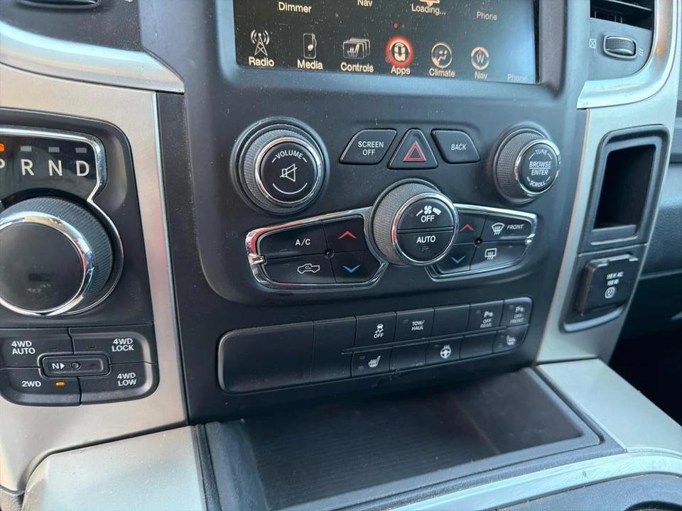 2016 Ram 1500 1st Gen - Image 27 of 31