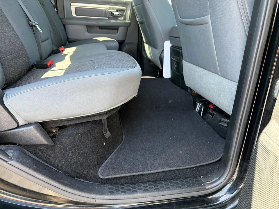 2016 Ram 1500 1st Gen - Image 18 of 31