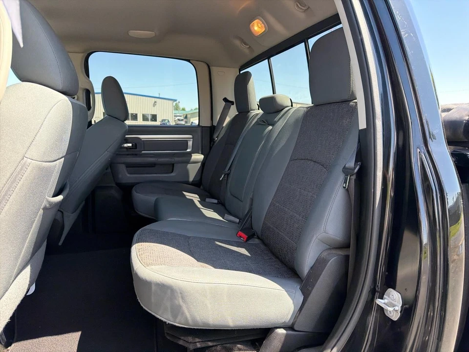 2016 Ram 1500 1st Gen - Image 15 of 31