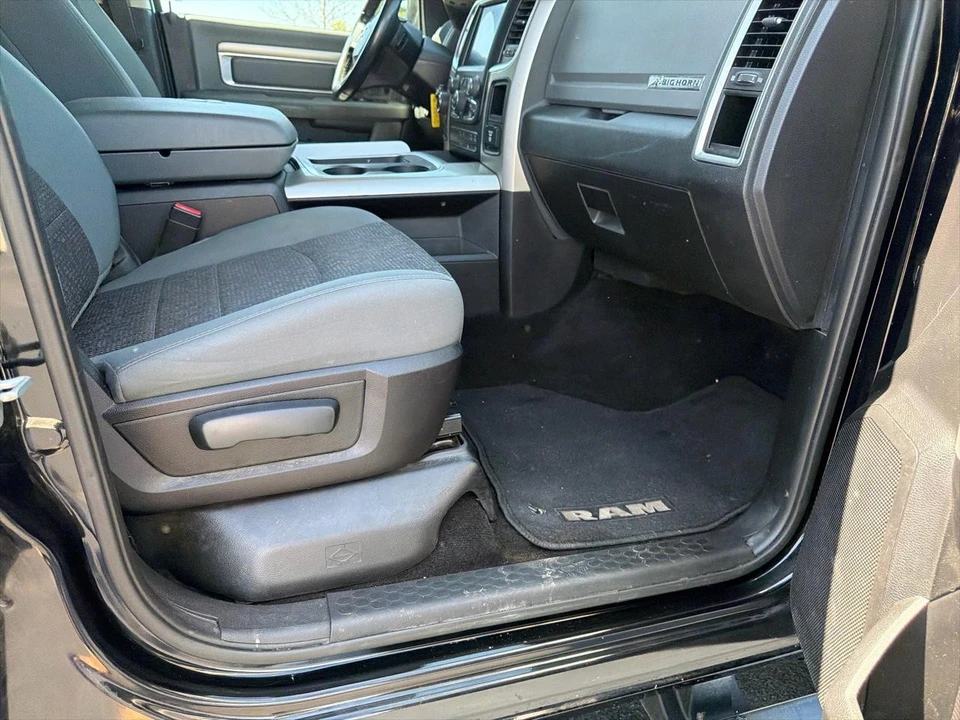 2016 Ram 1500 1st Gen - Image 20 of 31