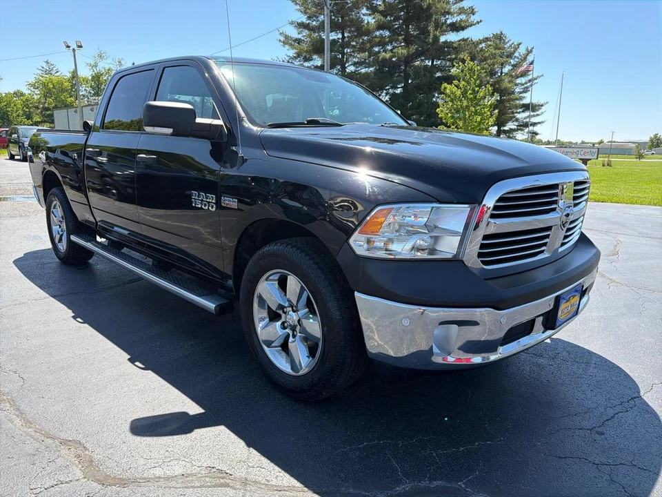 2016 Ram 1500 1st Gen - Image 6 of 31