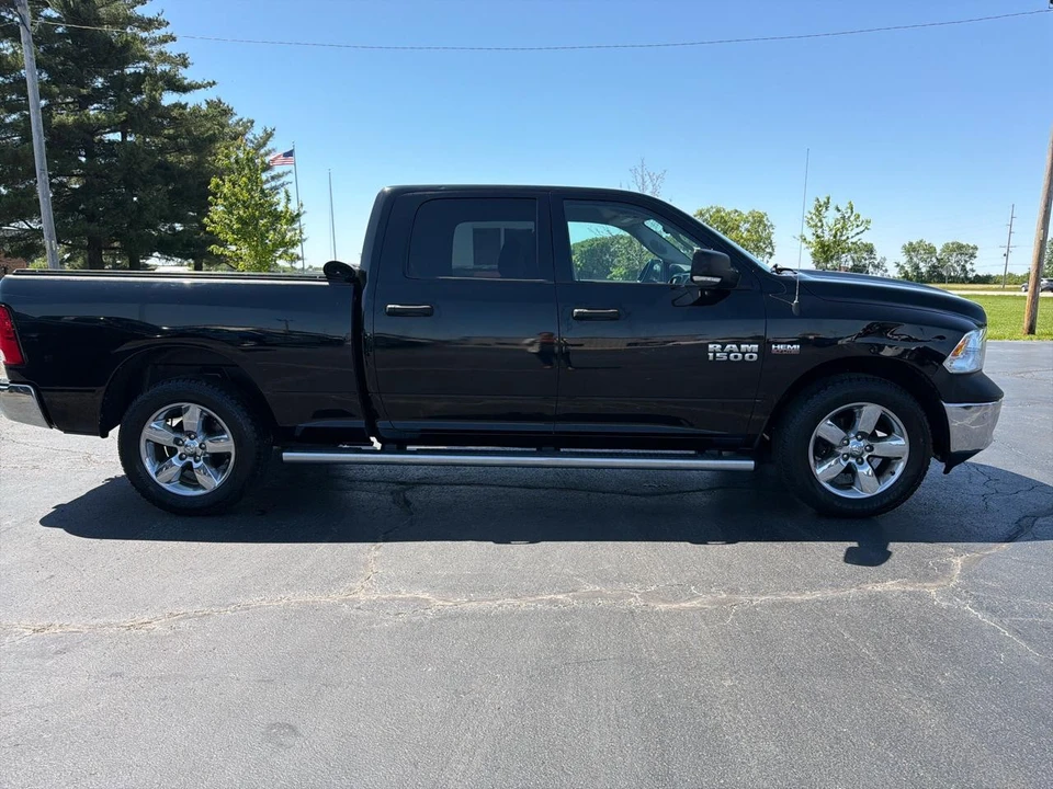 2016 Ram 1500 1st Gen - Image 7 of 31