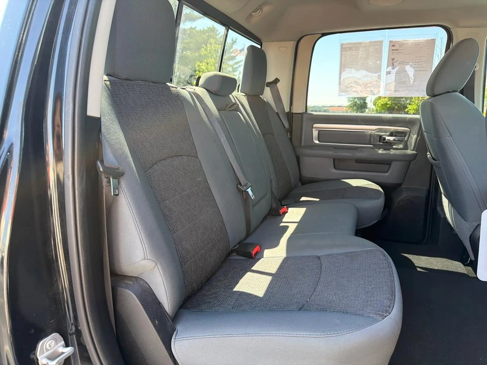 2016 Ram 1500 1st Gen - Image 17 of 31