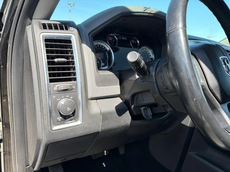 2016 Ram 1500 1st Gen - Image 21 of 31