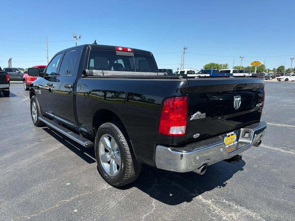 2016 Ram 1500 1st Gen - Image 8 of 31