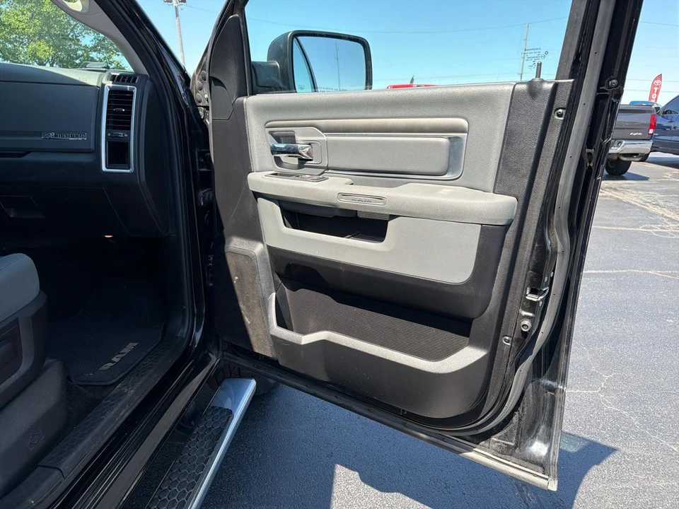 2016 Ram 1500 1st Gen - Image 31 of 31