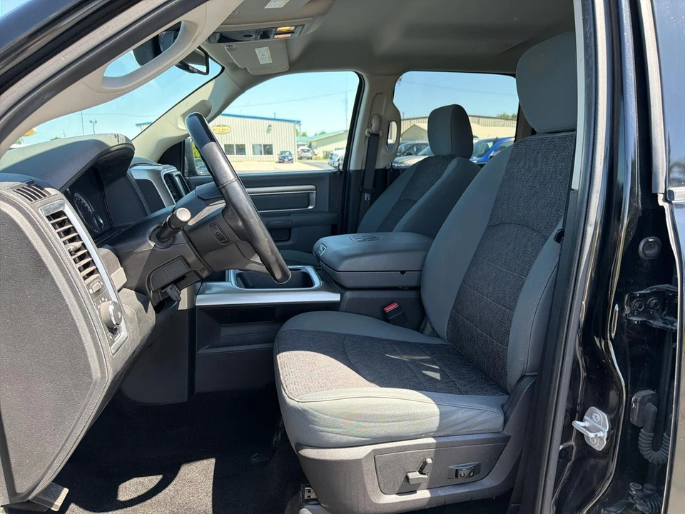 2016 Ram 1500 1st Gen - Image 13 of 31