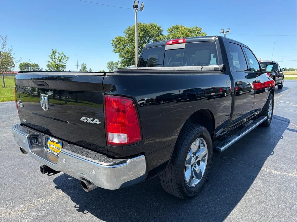 2016 Ram 1500 1st Gen - Image 11 of 31