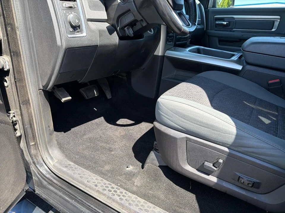 2016 Ram 1500 1st Gen - Image 12 of 31