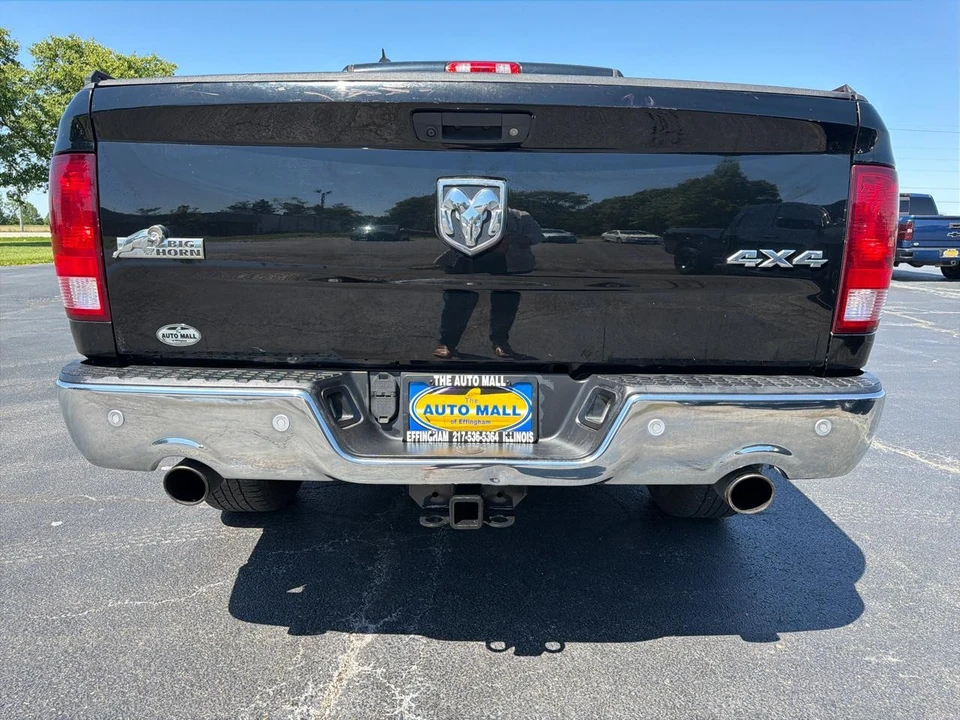 2016 Ram 1500 1st Gen - Image 10 of 31