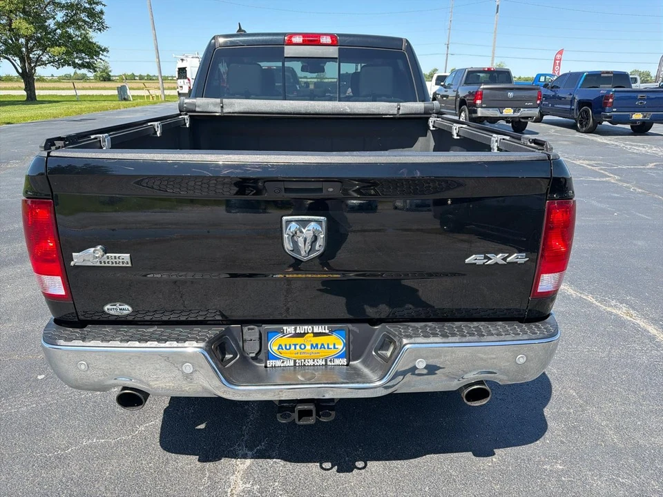 2016 Ram 1500 1st Gen - Image 9 of 31