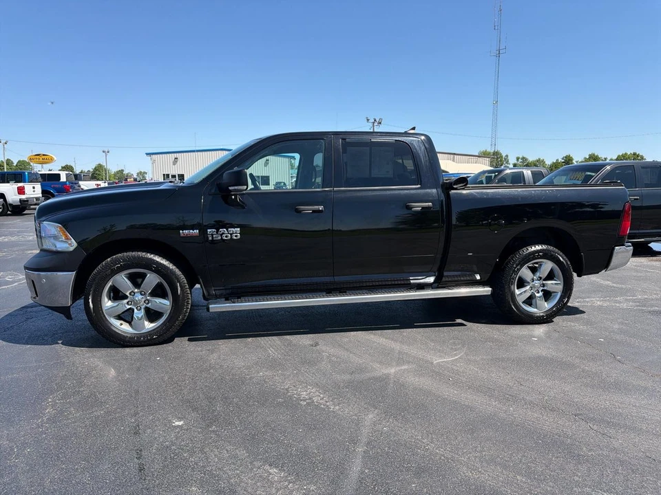 2016 Ram 1500 1st Gen - Image 2 of 31