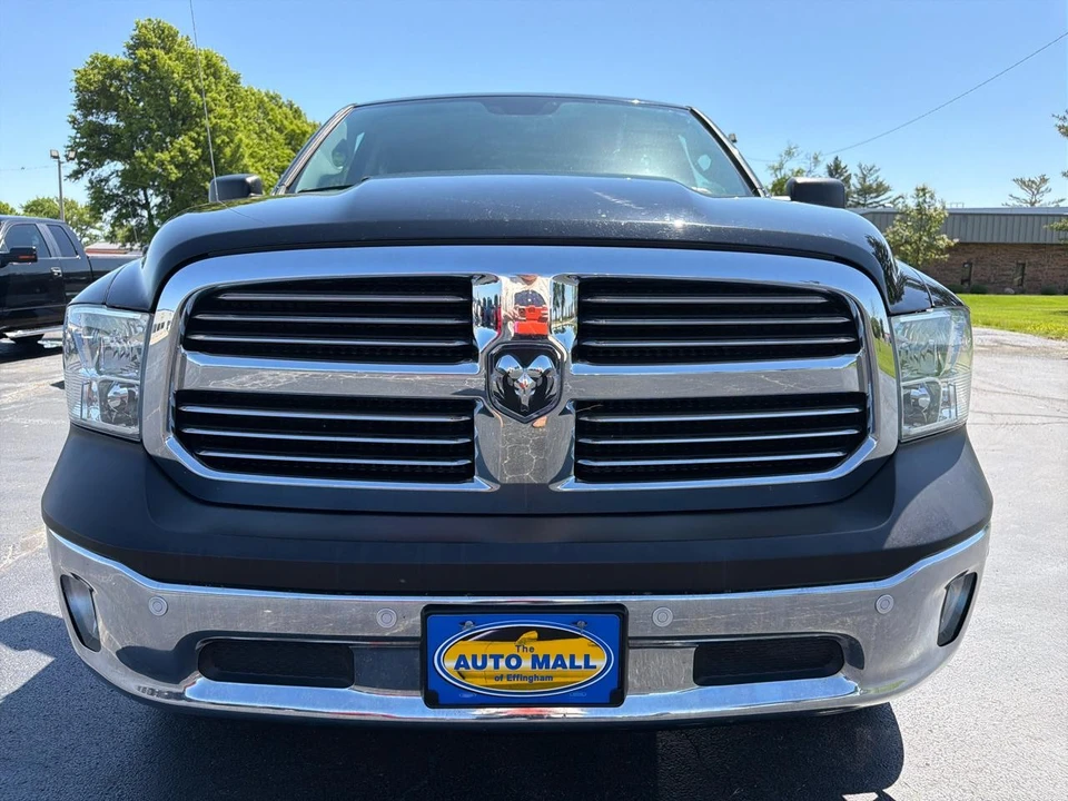 2016 Ram 1500 1st Gen - Image 4 of 31