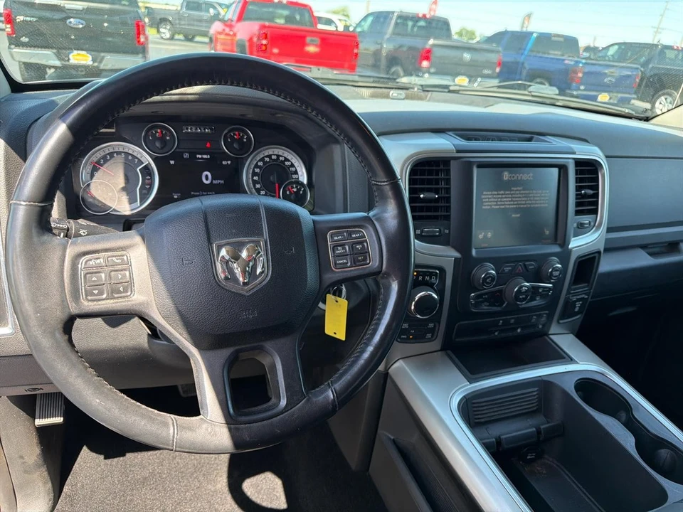 2016 Ram 1500 1st Gen - Image 22 of 31