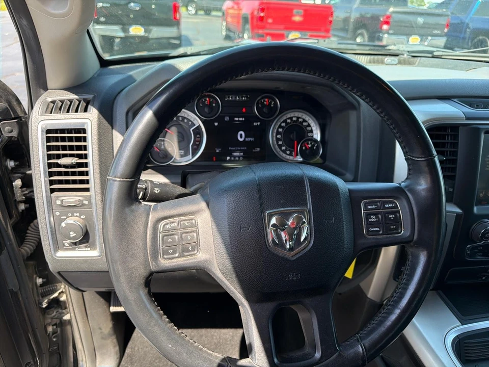 2016 Ram 1500 1st Gen - Image 23 of 31