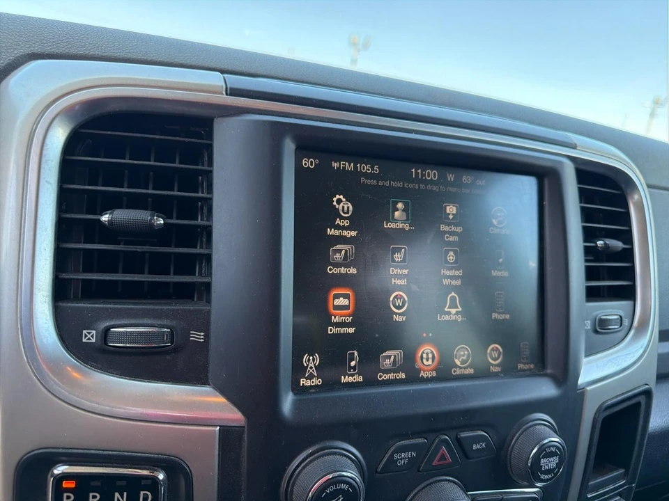 2016 Ram 1500 1st Gen - Image 26 of 31
