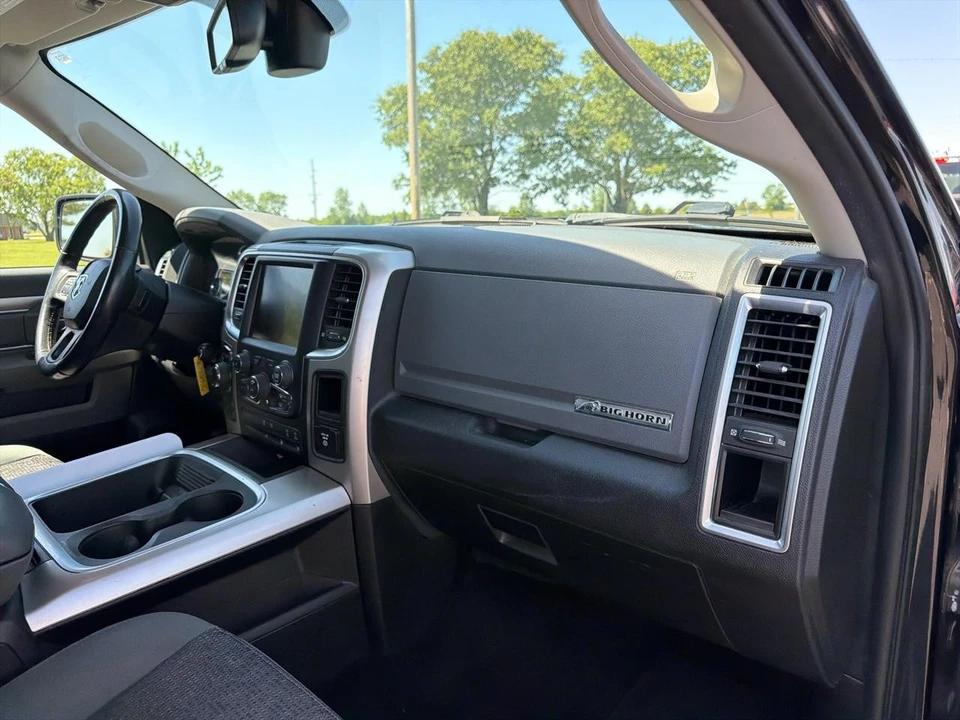 2016 Ram 1500 1st Gen - Image 29 of 31