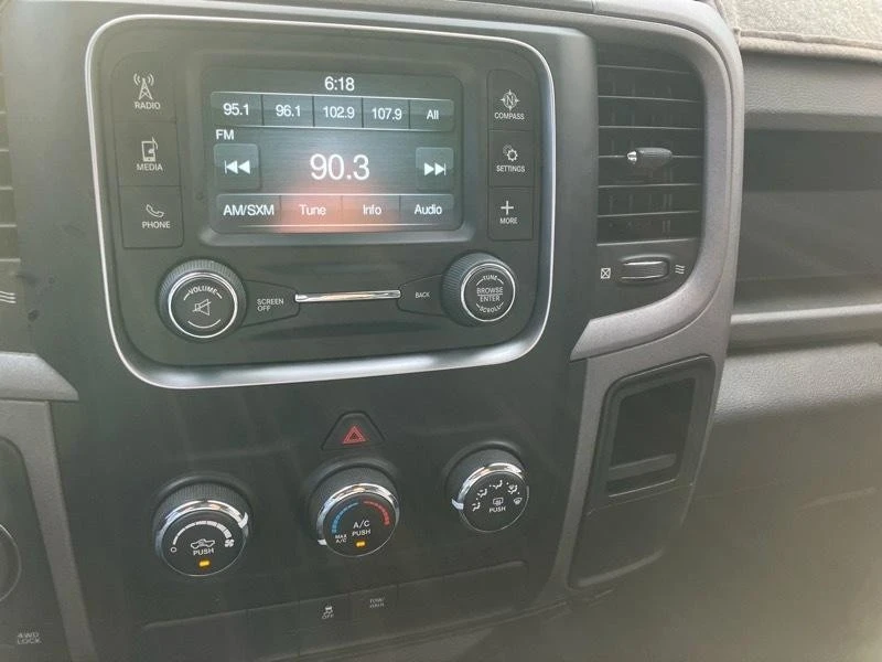 2016 Ram 1500 1st Gen - Image 10 of 15