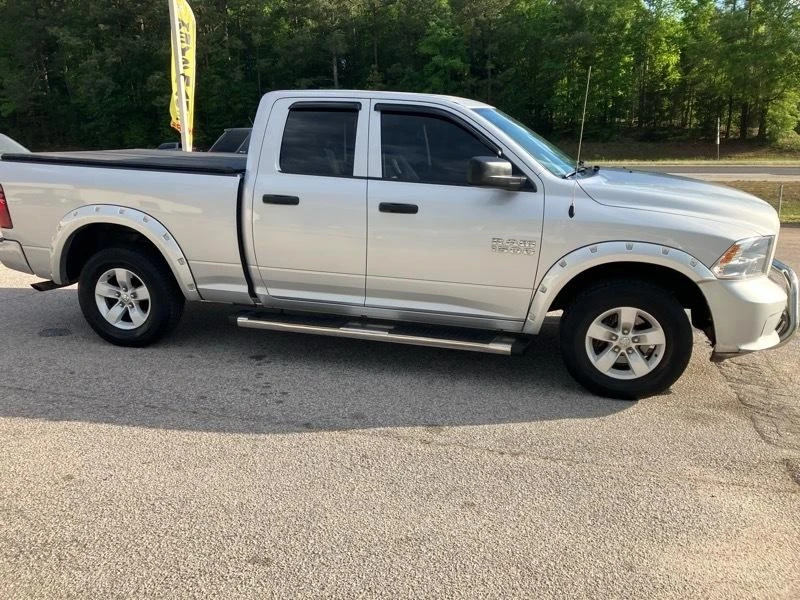2016 Ram 1500 1st Gen - Image 2 of 15