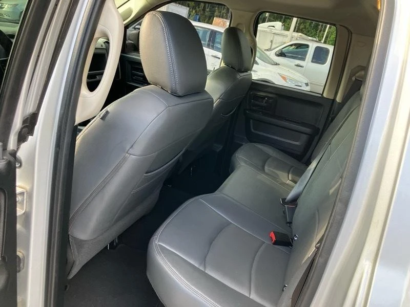 2016 Ram 1500 1st Gen - Image 8 of 15