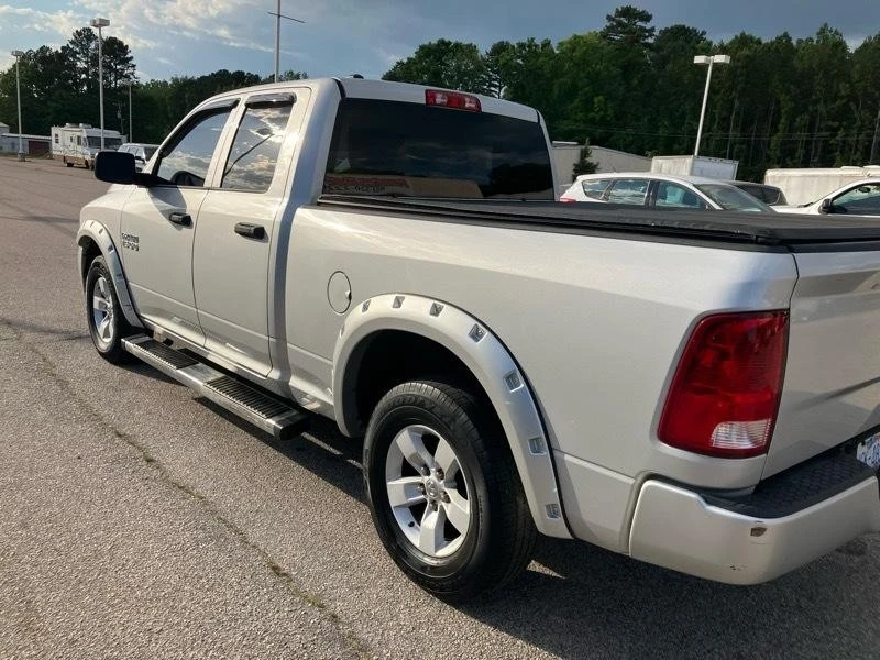 2016 Ram 1500 1st Gen - Image 4 of 15