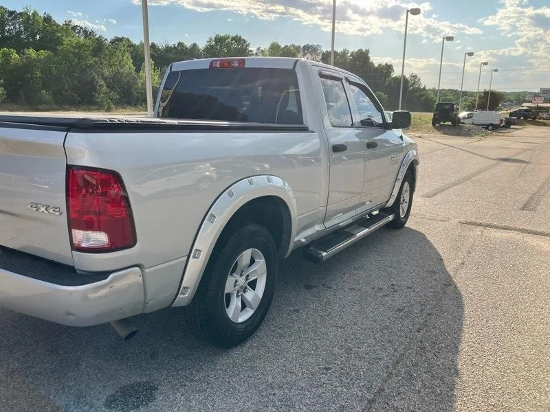 2016 Ram 1500 1st Gen - Image 3 of 15