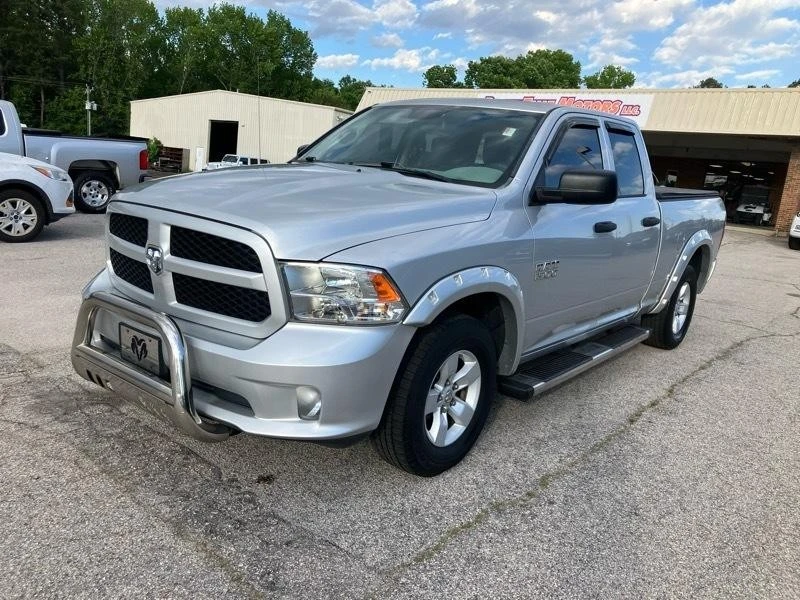 2016 Ram 1500 1st Gen - Image 6 of 15