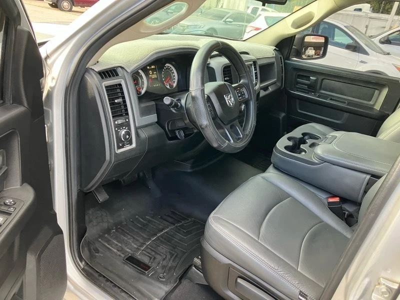 2016 Ram 1500 1st Gen - Image 7 of 15