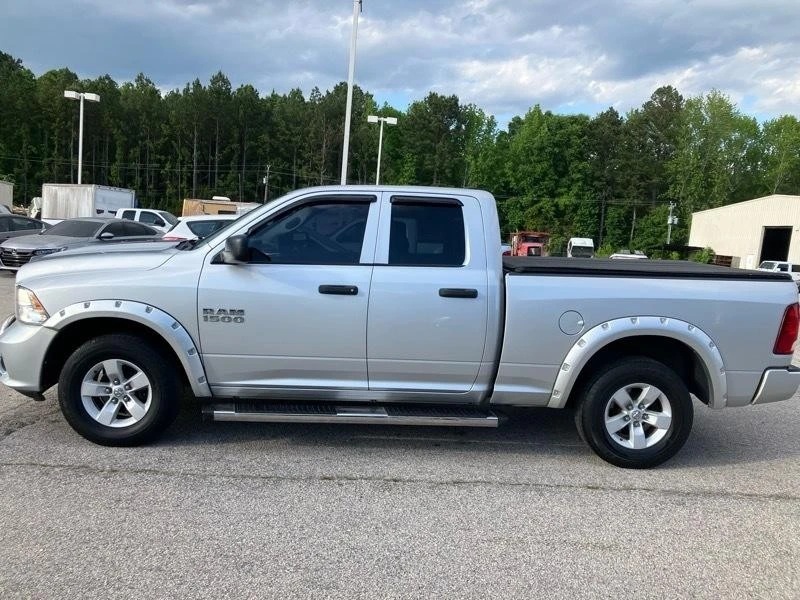 2016 Ram 1500 1st Gen - Image 5 of 15