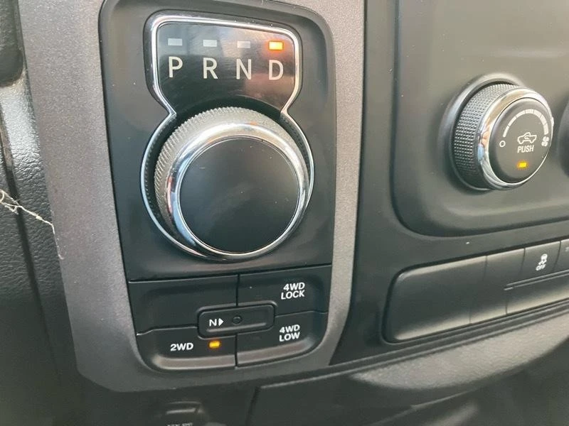 2016 Ram 1500 1st Gen - Image 11 of 15