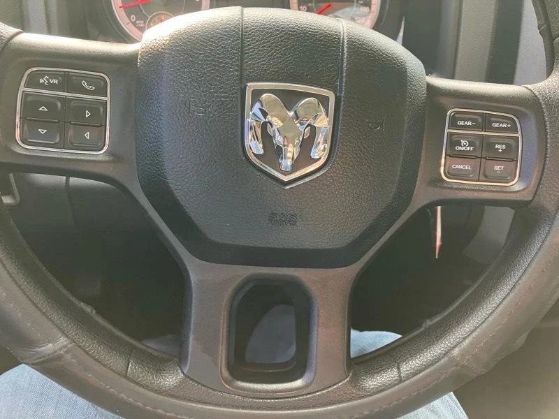 2016 Ram 1500 1st Gen - Image 12 of 15